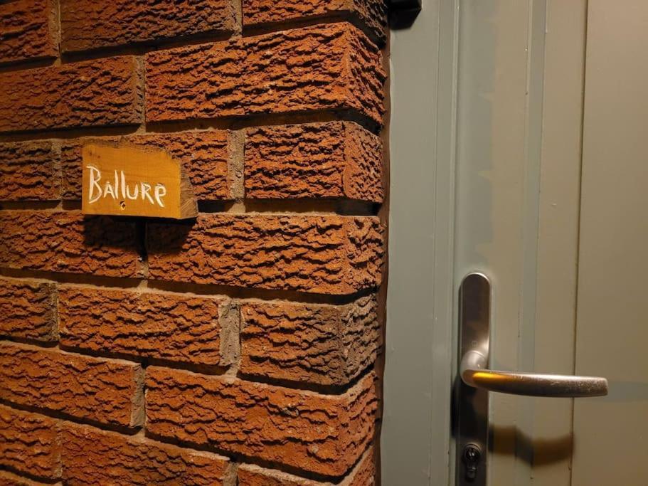 斯莱戈Ballure House别墅 外观 照片