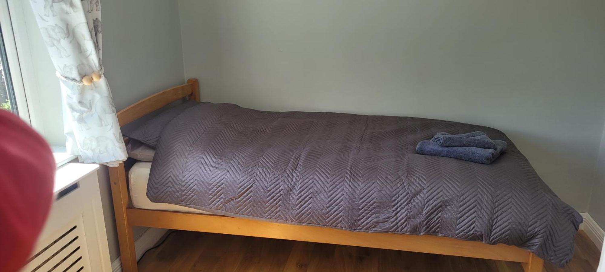 斯莱戈Ballure House别墅 外观 照片